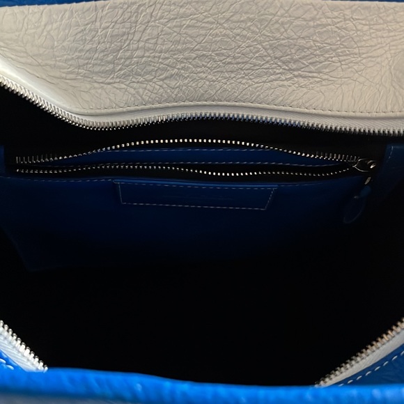 Brand New Balenciaga bazaar bag - Picture 6 of 11